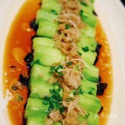 网红吃的蒸绞瓜好吃吗,口感鲜美,美味升级! 第3张 网红吃的蒸绞瓜好吃吗,口感鲜美,美味升级! 第3张