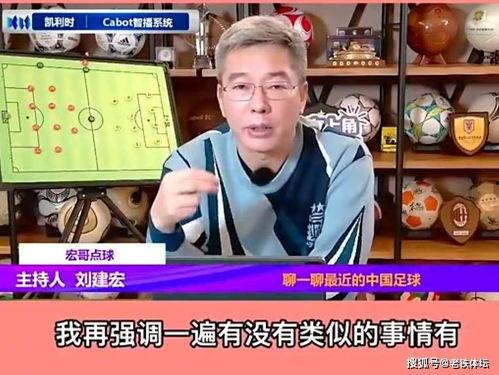 刘建宏最新爆料视频播放,揭秘视频背后的惊人真相  第3张