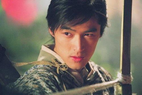 胡歌李逍遥爆料了吗视频,揭秘李逍遥背后的故事  第1张