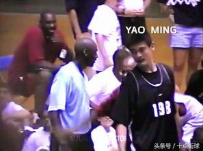 乔丹爆料视频,揭秘篮球传奇背后的惊人真相  第3张