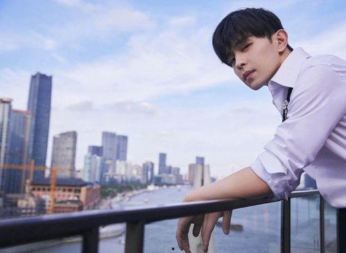 邓伦最新疫情爆料,关注健康，共筑防疫防线”  第3张