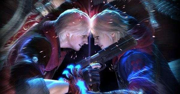 鬼泣最新爆料吧小说,暗影降临，复仇之焰再燃  第2张