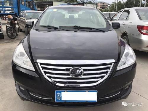 清远二手车爆料最新消息  第1张