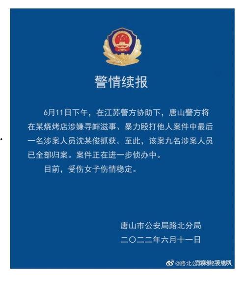 唐山新闻怎么爆料,揭秘市民爆料背后的真相与行动  第1张