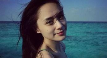 爆料阿娇专访视频,情感历程与人生感悟  第3张